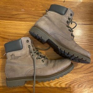 Panama Jack boots